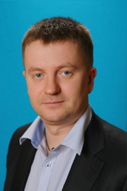Рослов Дмитрий Николаевич