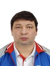 Родионов Андрей Павлович