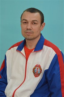 Марченко Олег Анатольевич