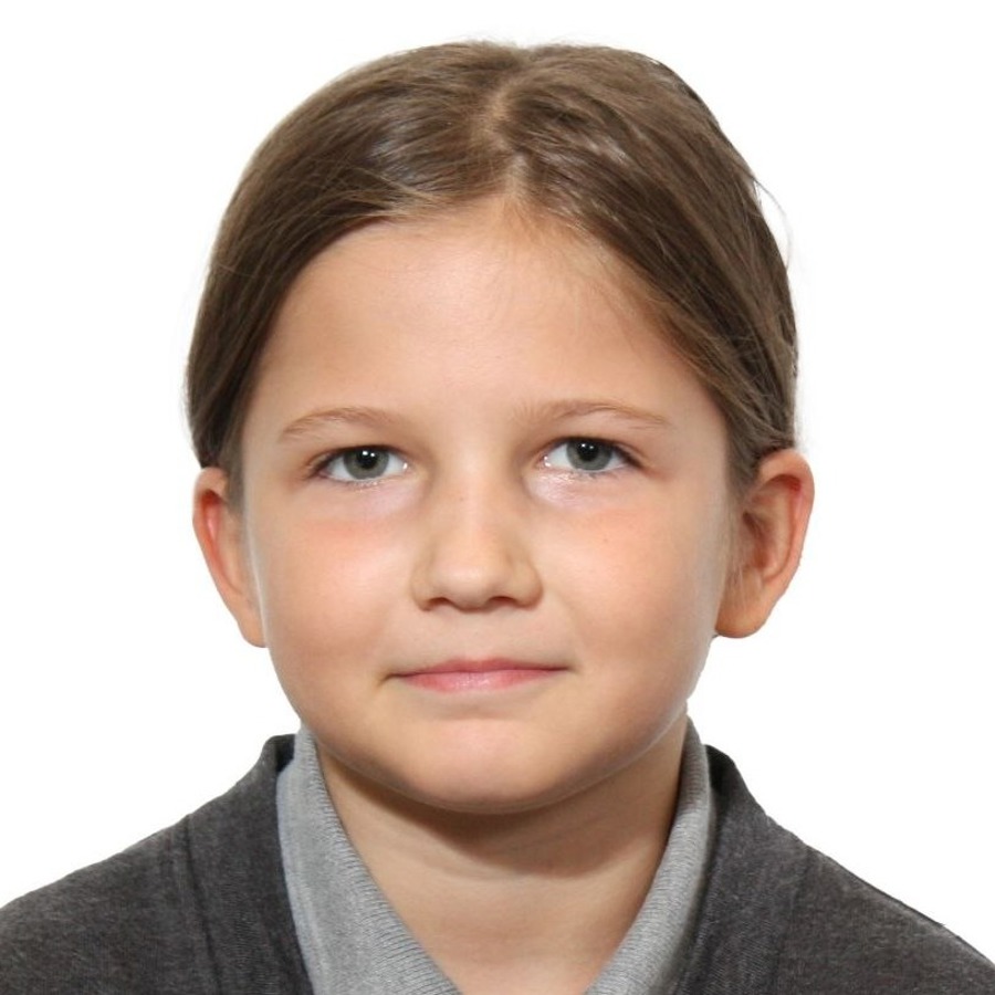 Чистякова Софья Павловна