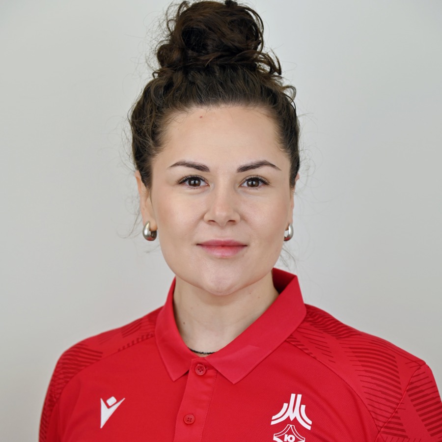 Куликова Татьяна Андреевна
