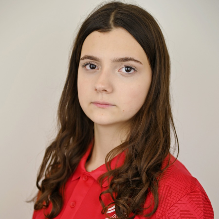 Юрова Варвара Кирилловна