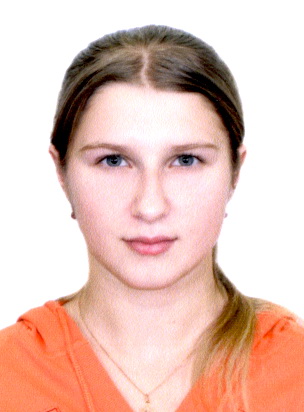 Метальникова Юлия Михайловна