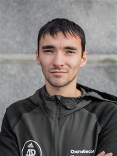 Ожгибесов Илья Вячеславович