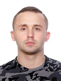 Шморгило Владислав Юрьевич