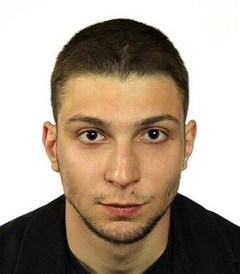 Широкий Иван Владимирович