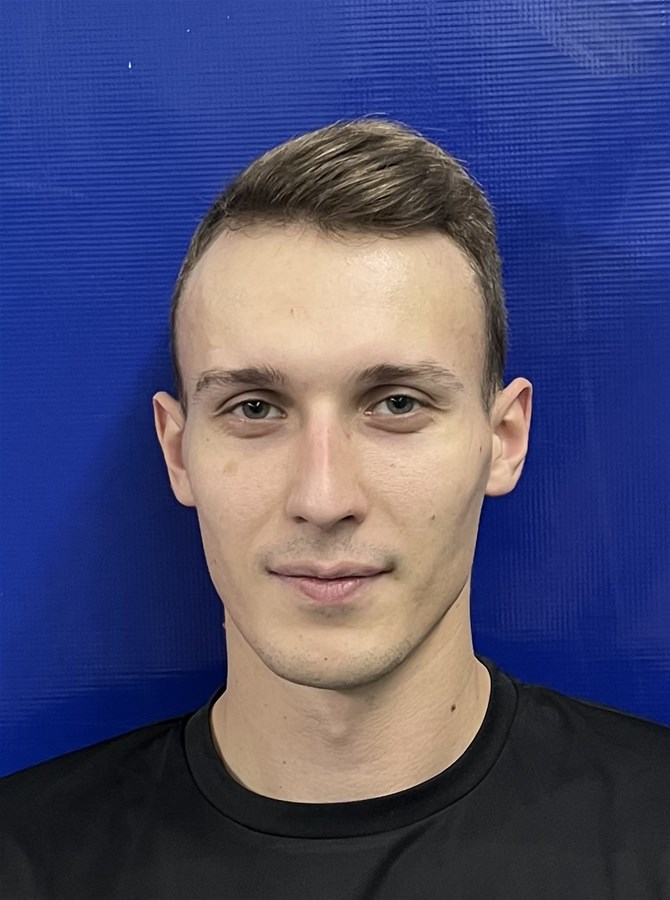 Тихомиров Иван Сергеевич