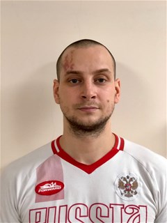 Подъяпольский Евгений Анатольевич
