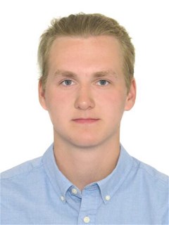 Степанов Данила Владимирович