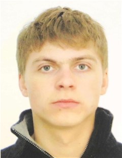 Талакин Павел Денисович