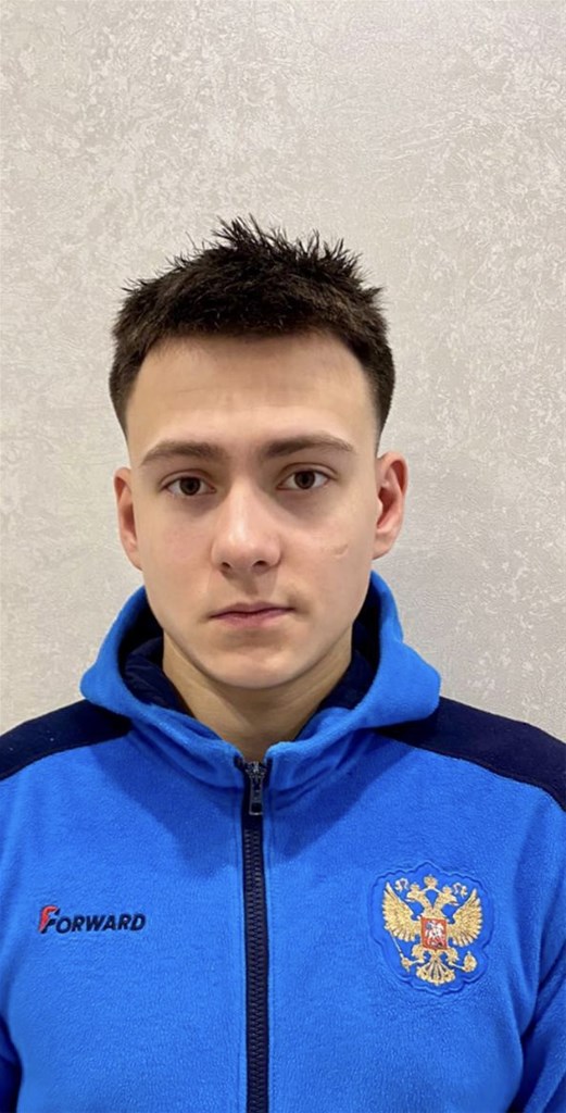 Сорокин Дмитрий Сергеевич
