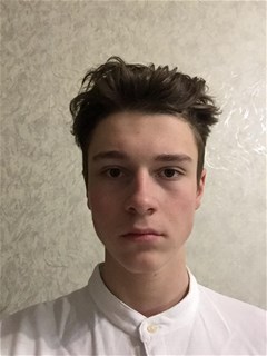 Заводник Матвей Александрович