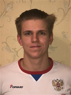 Уваров Денис Александрович