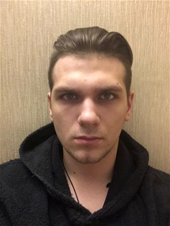 Золотарев Егор Игоревич