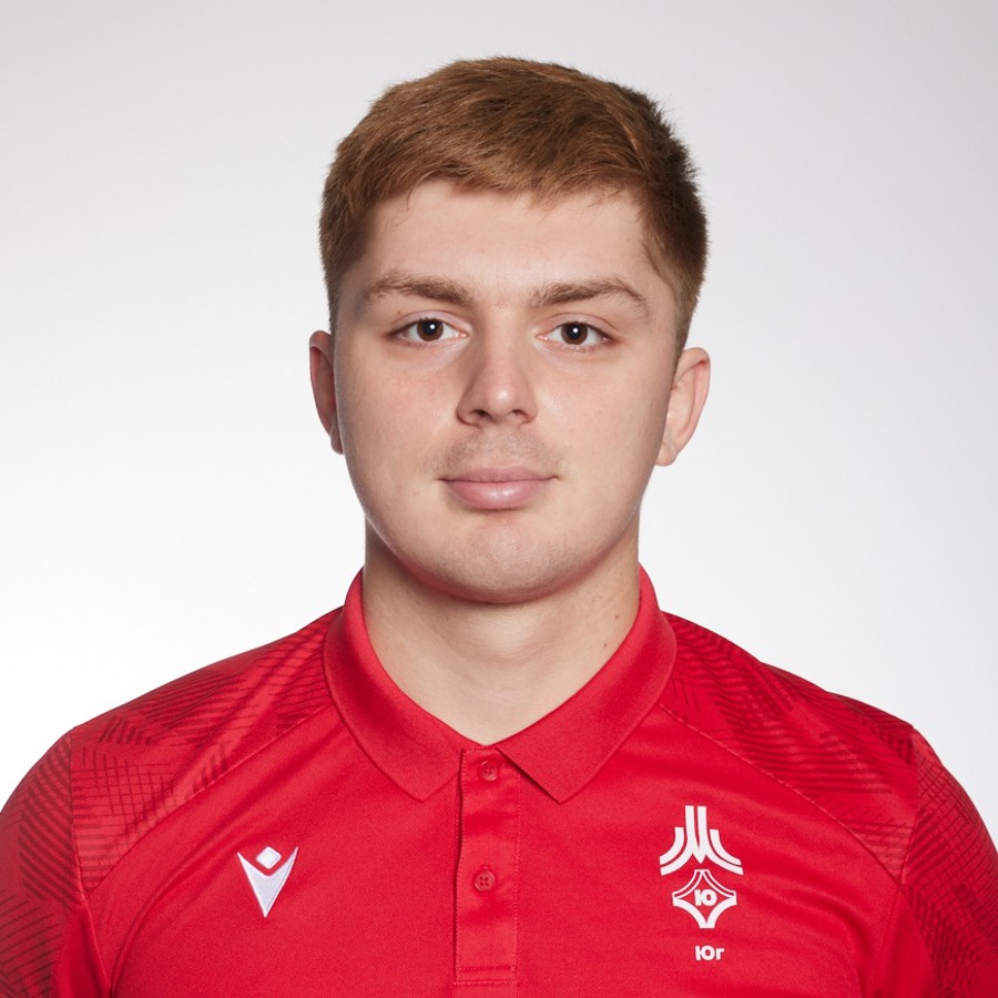 Соломахин Иван Романович