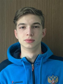Мошечков Леонид Владимирович