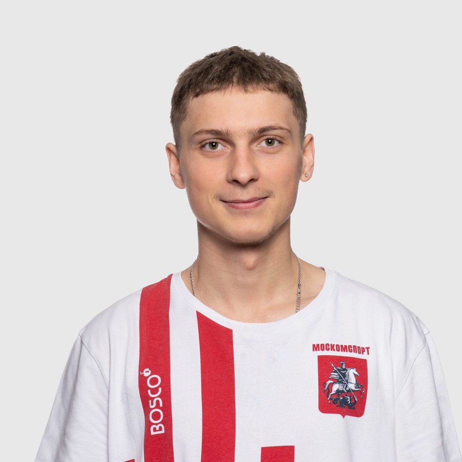 Талакин Фёдор Денисович