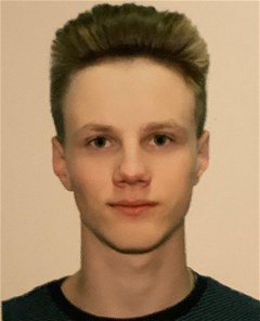 Дудин Владислав Валерьевич