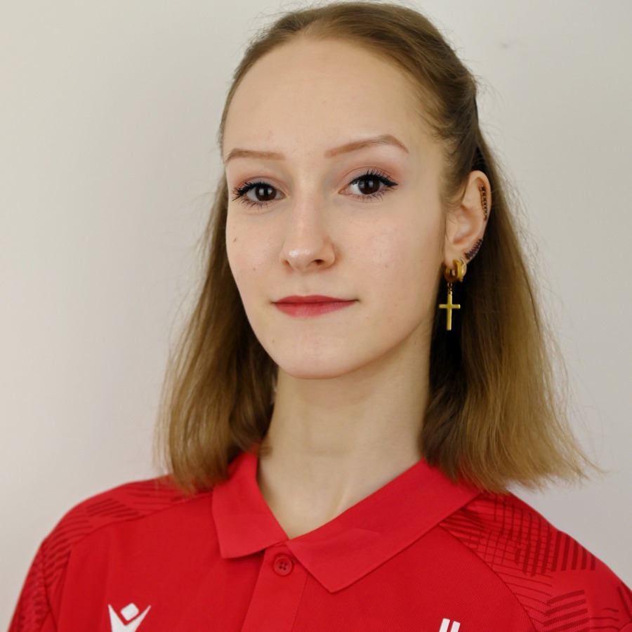 Ляпина Юлиана Андреевна