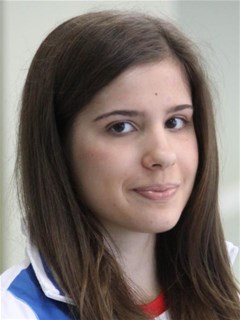Никитина Ольга Алексеевна