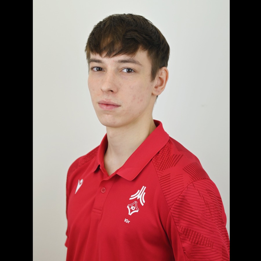 Копылов Данил Александрович