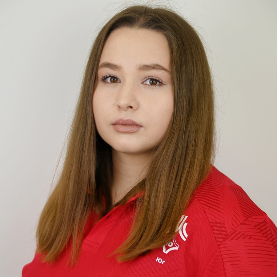 Александрова Полина Константиновна