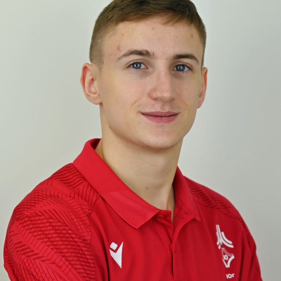 Григорьев Александр Александрович