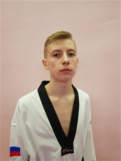 Будин Владислав Сергеевич
