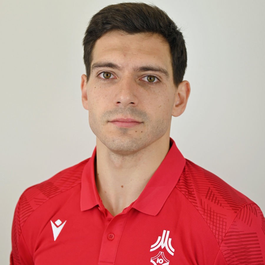 Аменицкий Сергей Сергеевич