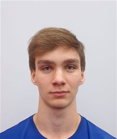 Скочилов Даниил Вячеславович