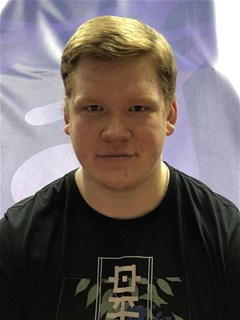 Кириллов Даниил Андреевич
