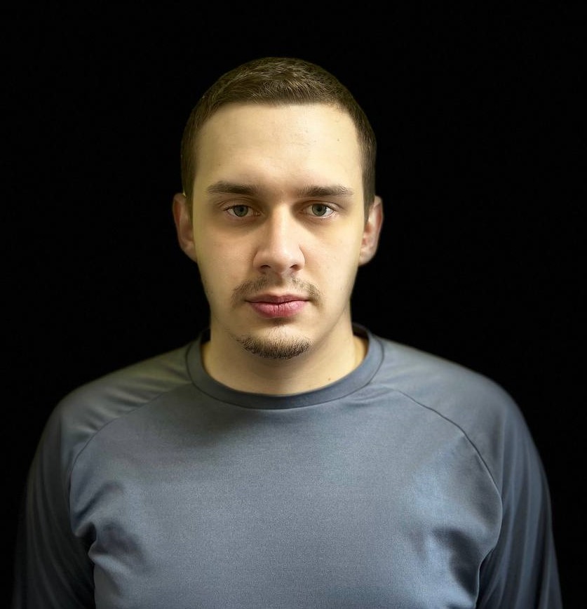 Логунов Артем Алексеевич