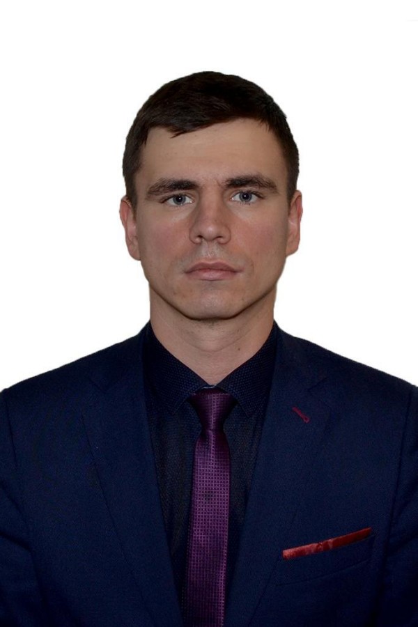 Передельский Даниил Алексеевич
