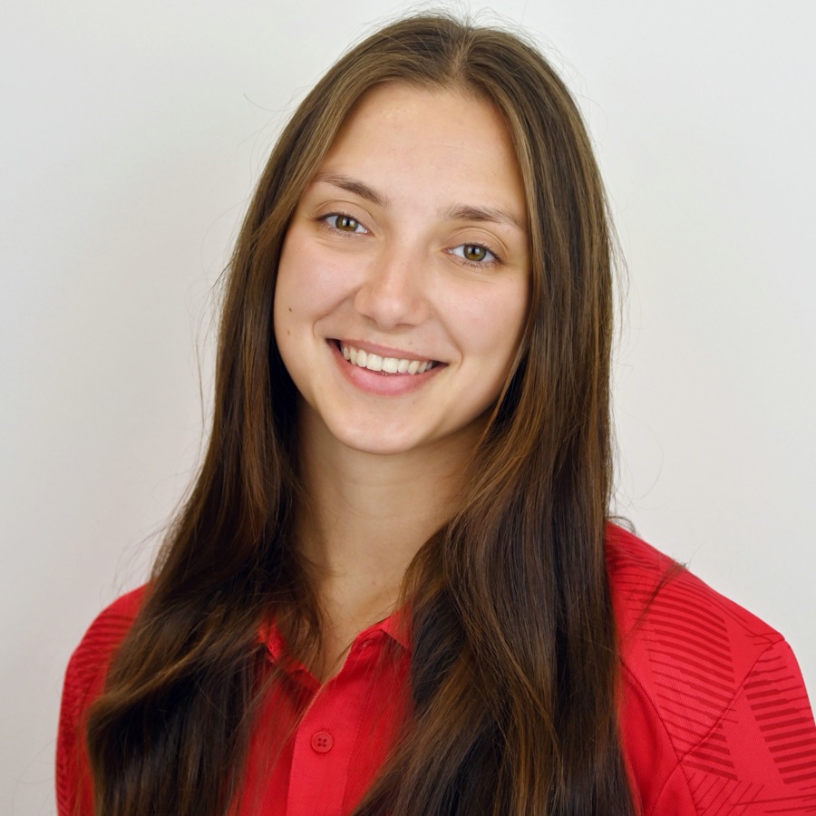 Рябова Мария Андреевна