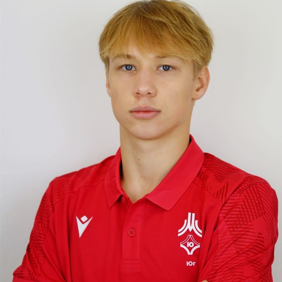 Маяков Артём Александрович