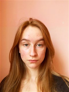 Федорова Полина Олеговна