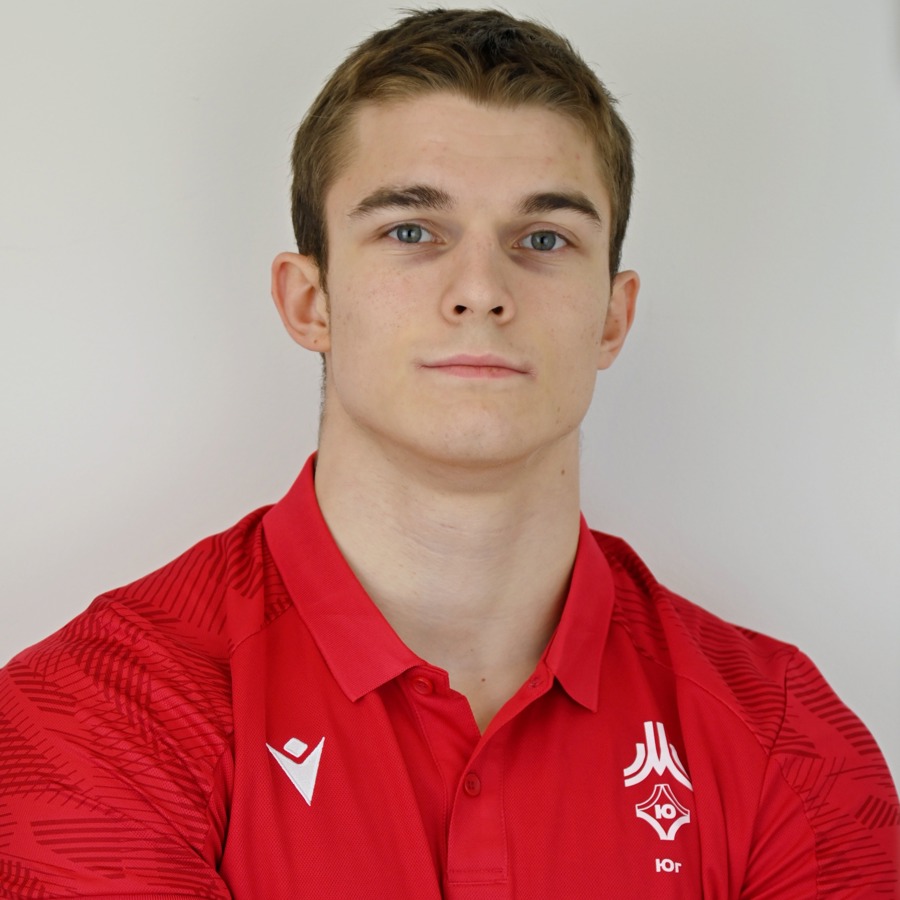 Соколов Дмитрий Вадимович
