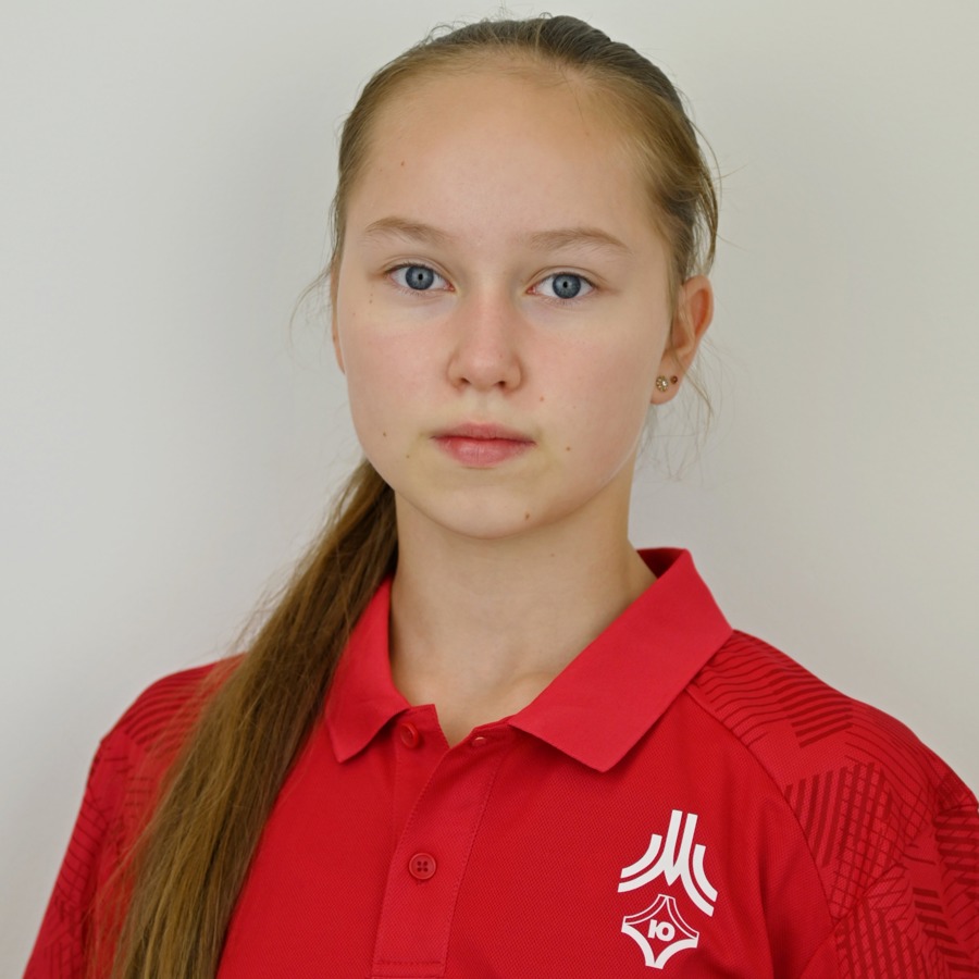 Юдина Алиса Романовна