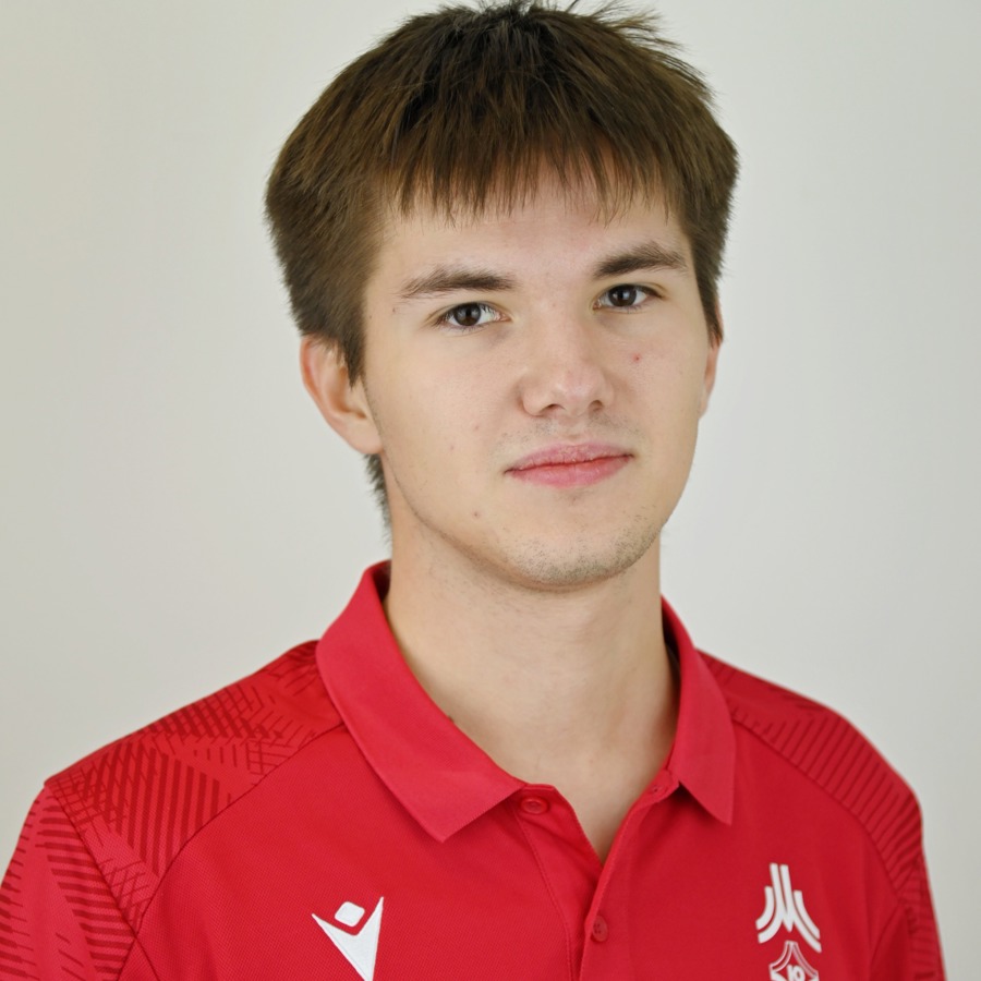 Куренков Сергей Михайлович