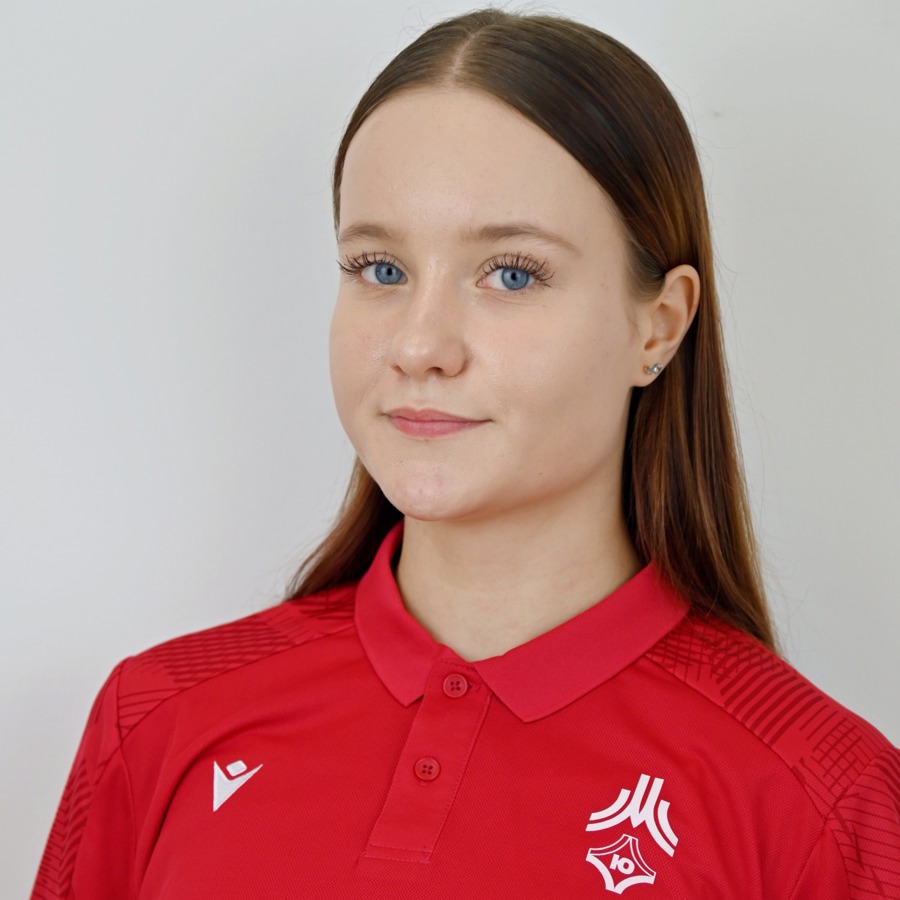 Шведова Злата Денисовна