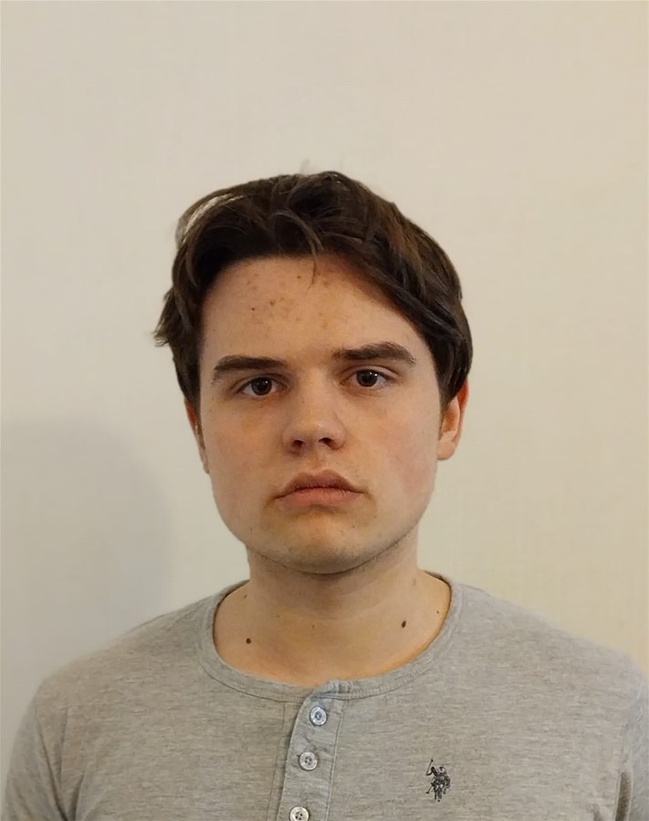 Идрисов Даниил Романович