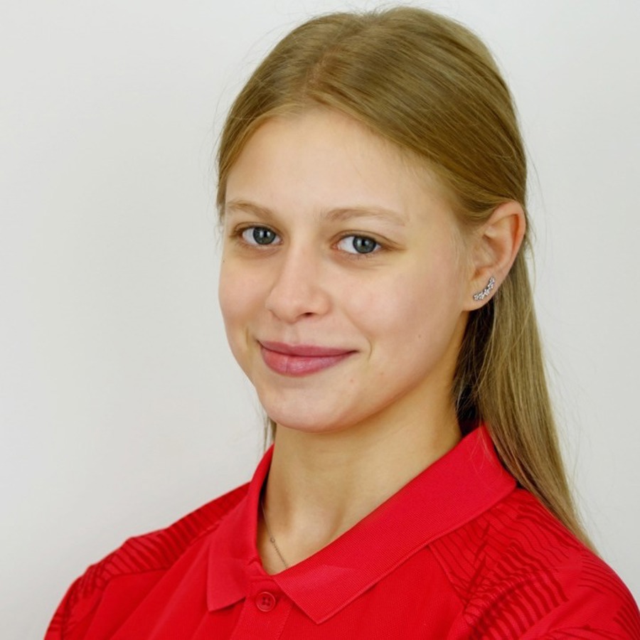Дукаревич Янкелина Михайловна