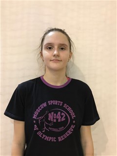 Денисова Анна Сергеевна