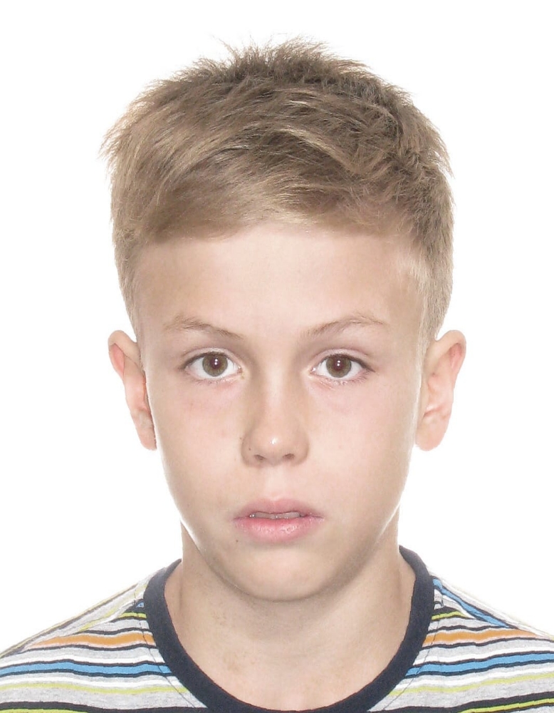 Волков Николай Юрьевич
