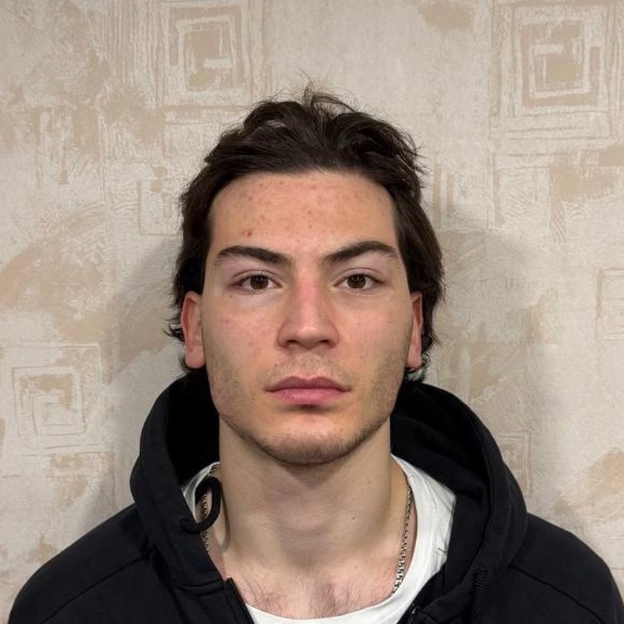 Эпов Данила Тарасович