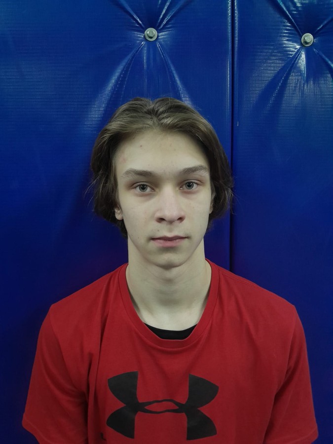 Семенов Андрей Олегович