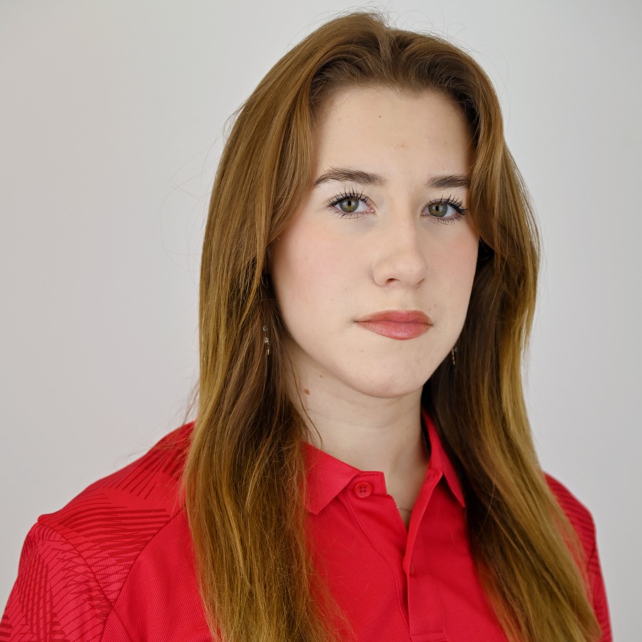 Золотарёва Алина Александровна
