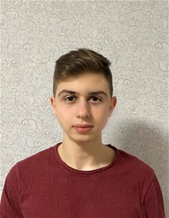 Щекочихин Никита Андреевич