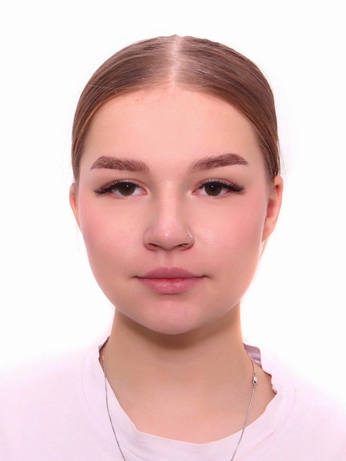 Мокрова Татьяна Николаевна